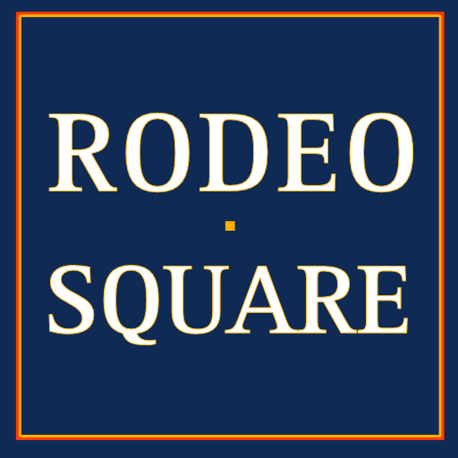 Rodeo Square